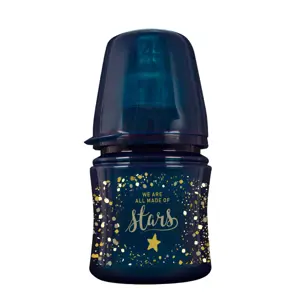 Produkt LOVI lahev Stardust modrá 120ml