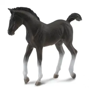 Produkt Mac Toys Tennessee Walking Horse hříbě černé