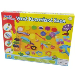 Produkt Mac Toys Velká kuchyňská sada