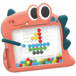 Produkt Magnetická tabule Montessori MagPad Dinosaur