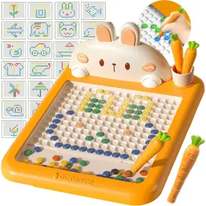 Magnetická tabule Montessori MagPad pro kreslení