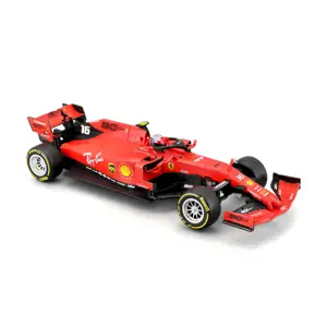 Produkt MAISTO 82353 Ferrari SF90