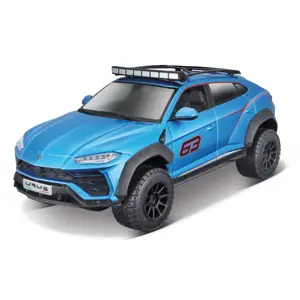 Produkt Maisto Off-Road Series - Lamborghini Urus, 1:24