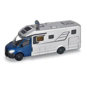 Produkt Majorette Hymer B-Class Karavan 19cm