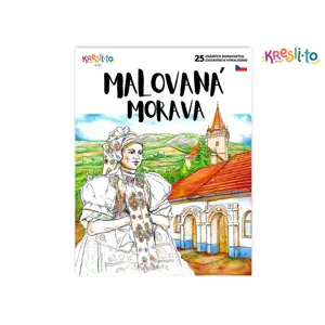 Malovaná Morava