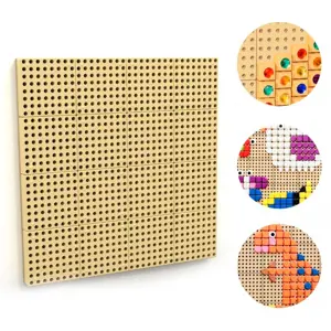 Produkt MASTERKIDZ Wall Panel Creative STEM Science Board