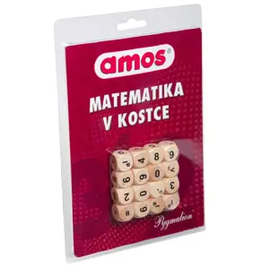 Matematika v kostce