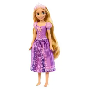 Mattel Disney Rapunzel Singing Dol