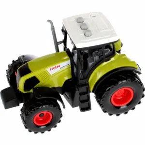 Mega Creative Traktor 470609