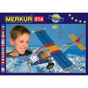 Produkt Merkur M 014 Letadlo