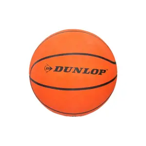 Míč basketbalový 31cm v sáčku