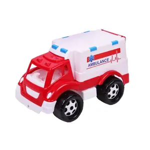 Mikro trading Ambulance 33 cm