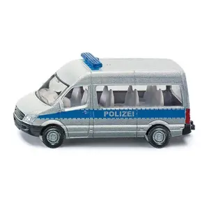 Produkt Mikro trading Auto policie dodávka 7 cm