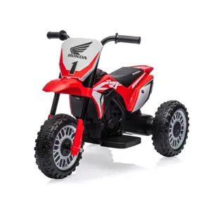 Produkt Milly Mally Honda CRF 450R elektrická motorka červená