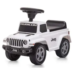 Produkt Milly Mally Jeep Rubicon Gladiator bílé