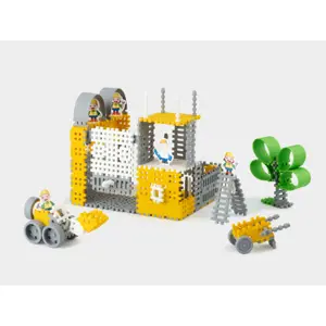 Produkt Mini bloky - Big Builder