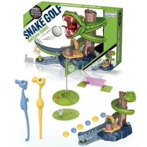 Produkt Minigolf SNAKE GOLF