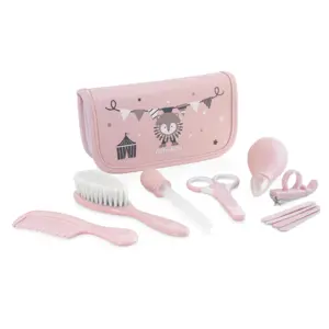 Produkt Miniland Sada hygienická Baby Kit Pink