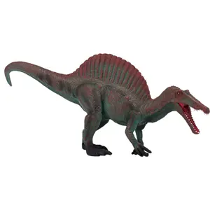 Produkt Mojo Animal Planet Deluxe Spinosaurus s kloubovou čelistí