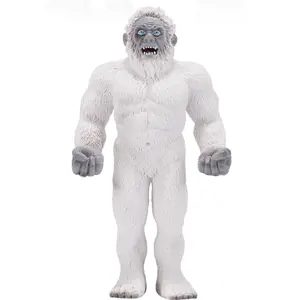 Produkt Mojo Animal Planet Lidoop Yeti