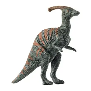 Mojo Animal Planet Parasaurolophus