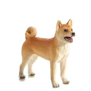 Mojo Animal Planet Pes Shiba Inu