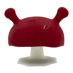 Produkt Mombella Kousátko Mushroom Red