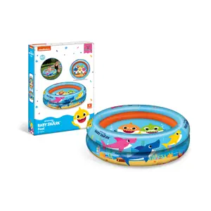 Produkt Mondo Baby Shark 100 cm