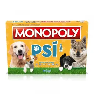 Produkt MONOPOLY Psi