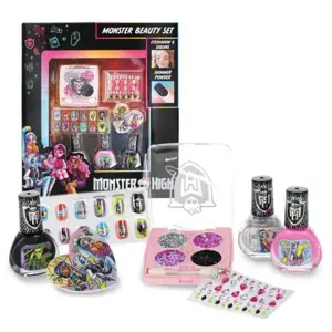 Monster High Beauty Set