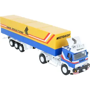 Produkt Monti System 08.1 Kamion Liaz Special Turbo 1:48