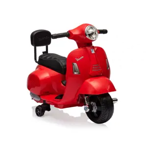 Produkt Motorka na baterie - vozítko - Mini Vespa GTS