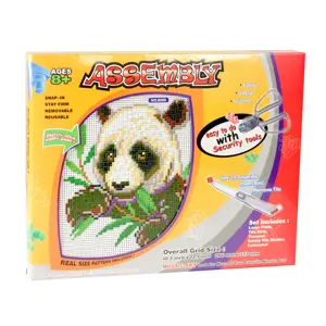 Produkt Mozaika panda