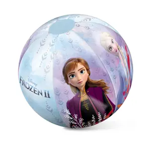 Produkt Nafukovací míč FROZEN - Ledové království 50 cm