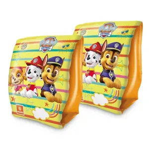 Nafukovací rukávky Paw Patrol 15x23 cm 2-6 let