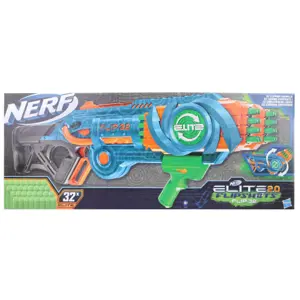 Nerf Elite 2.0 flip 32