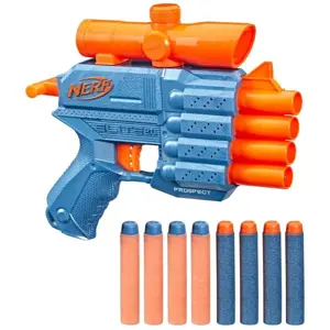 Nerf Elite 2.0 Prospect QS 4