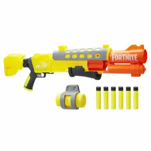 Nerf Fortnite Legendary Tac 5010994172596