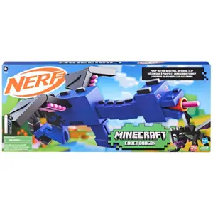 Nerf: Minecraft Ender Dragon