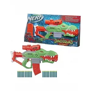 Nerf pistole Dino Rex Rampage