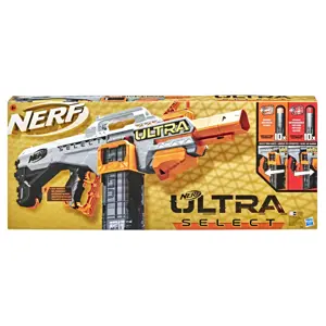 Produkt NERF ULTRA SELECT