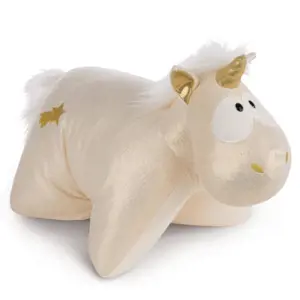 Produkt NICI plyšový polštář Unicorn Shooting Star