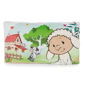 Produkt NICI polštář Farm Friends 43x25 cm