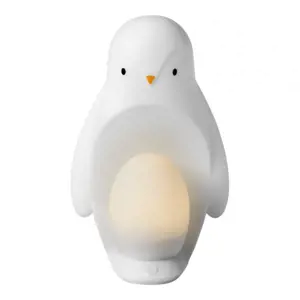 Noční lampa Penguin