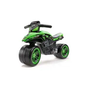 Odrážedlo Kawasaki KX BUD Racing motorka