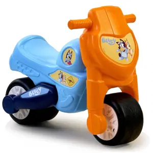 Produkt Odrážedlo MOTOFEBER BLUEY Ride-On pro děti