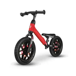 Produkt Odrážedlo Qplay Balance bike Spark Red