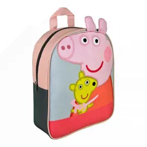 Produkt Oxybag batoh Peppa Pig oranžový