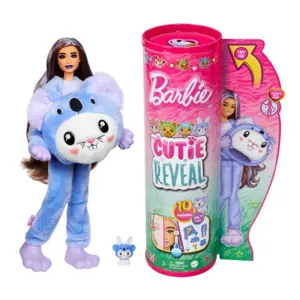 Produkt Panenka Barbie Cutie Reveal Bunny-Koala