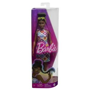 Produkt Panenka Barbie Fashionistas